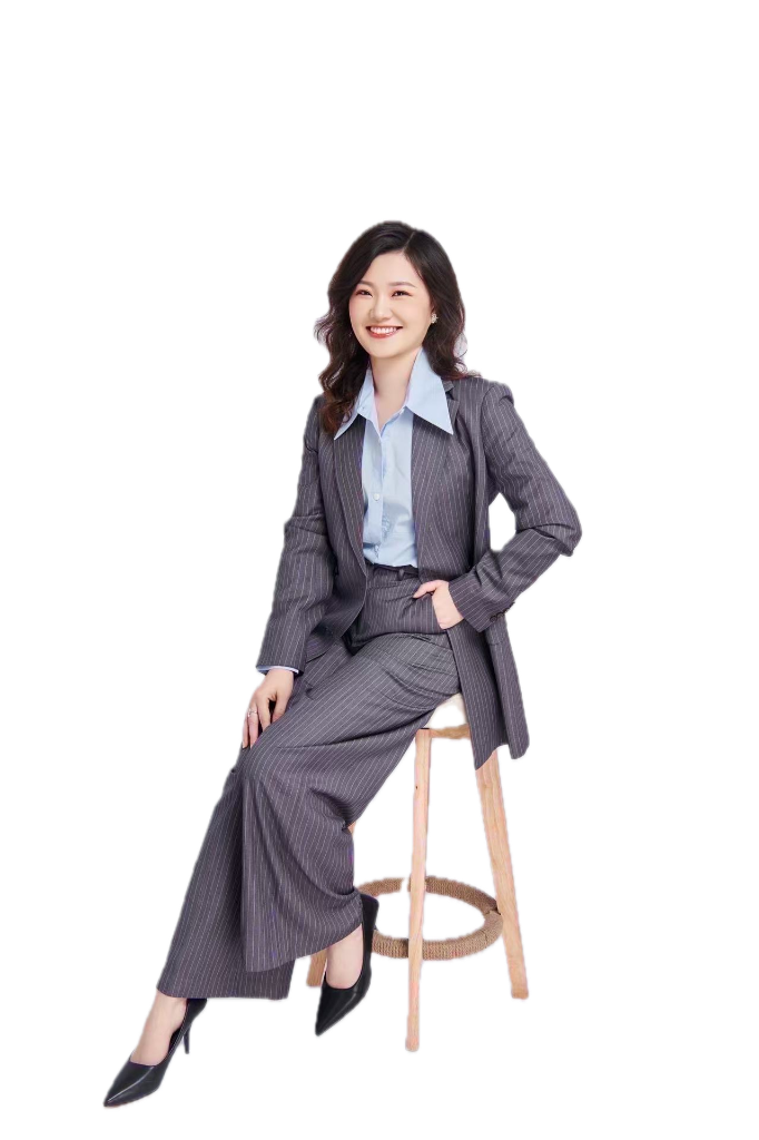 Jane 老师